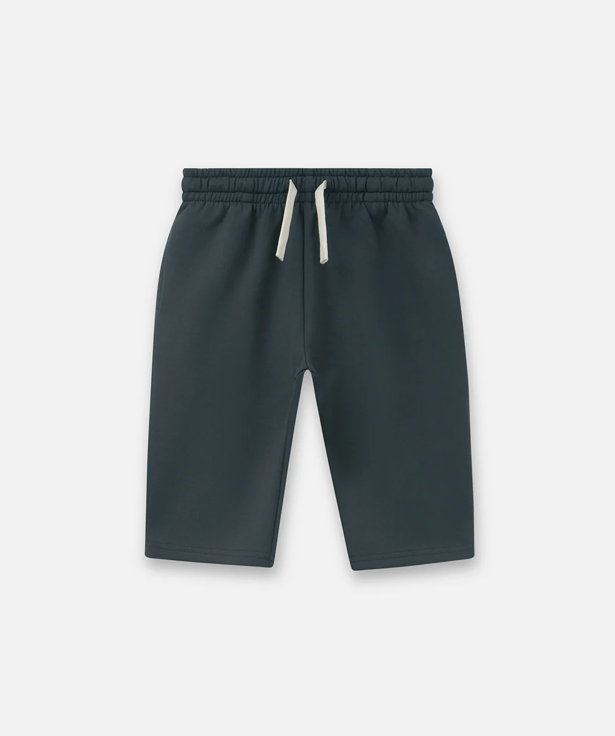 The Recline Baggy Trackpant - Washed Black