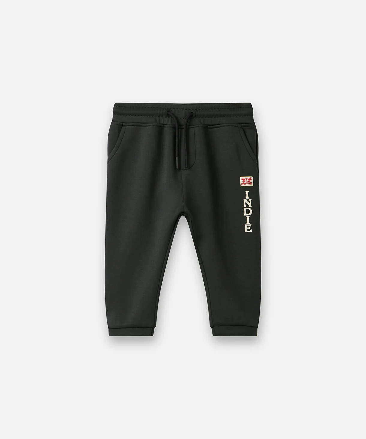 The Race Tech Trackie - Obsidian