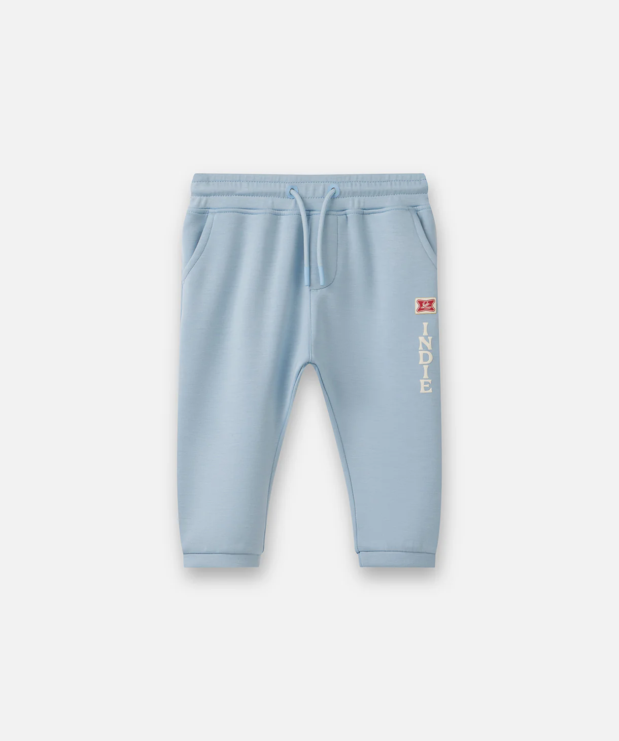 The Race Tech Trackie - Water Blue
