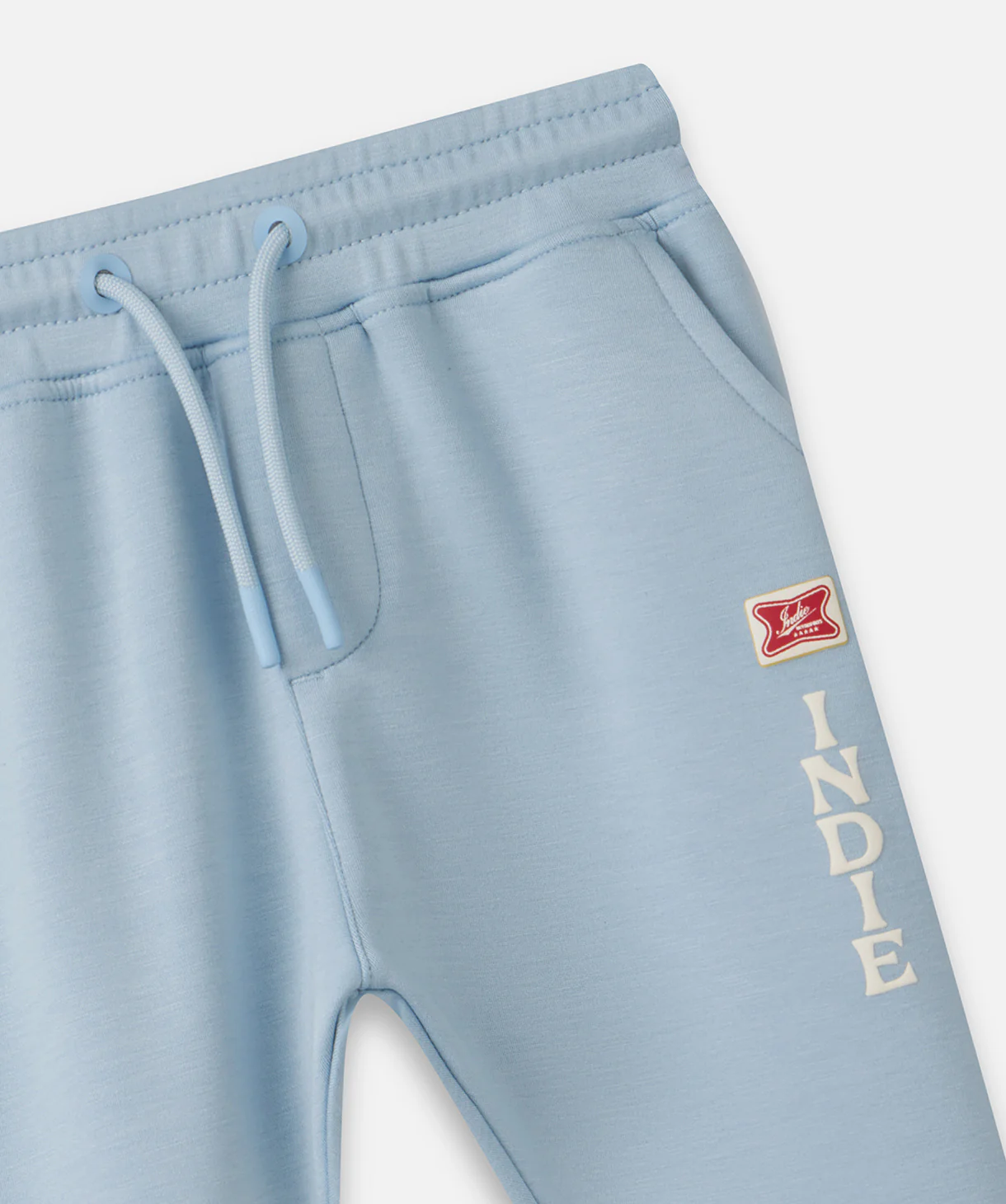 The Race Tech Trackie - Water Blue - Image 3