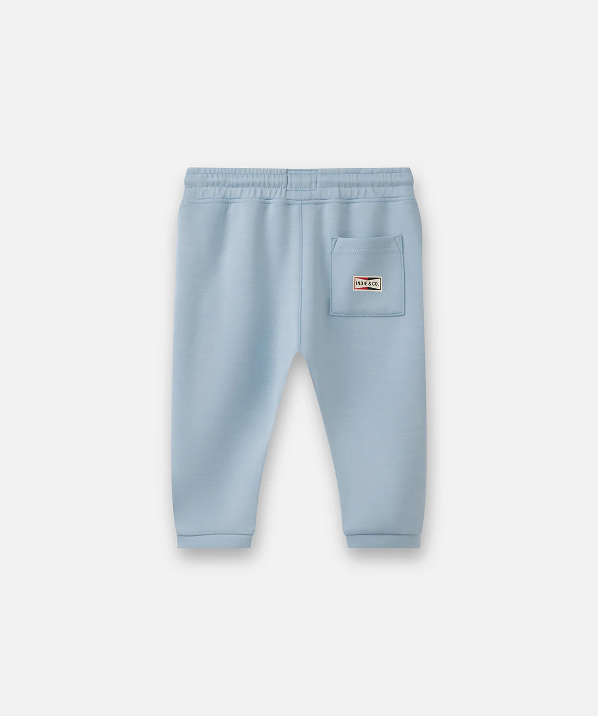 The Race Tech Trackie - Water Blue - Image 4