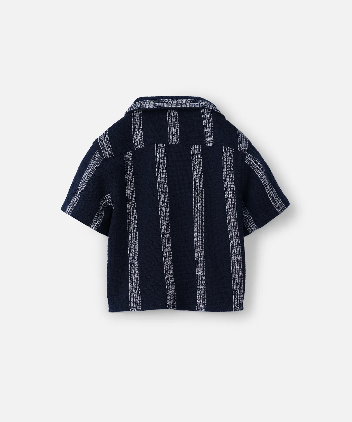 The Cefalu S/s Shirt - Image 4