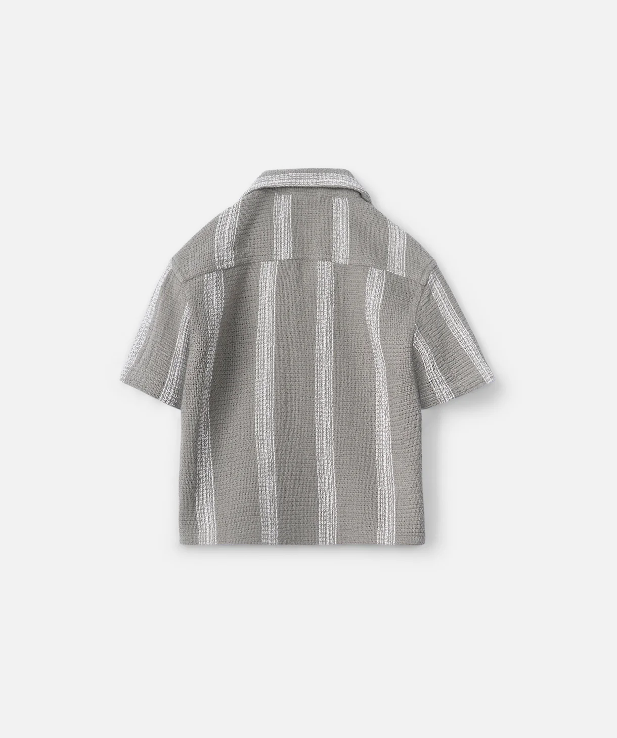 The Cefalu S/s Shirt - Image 4