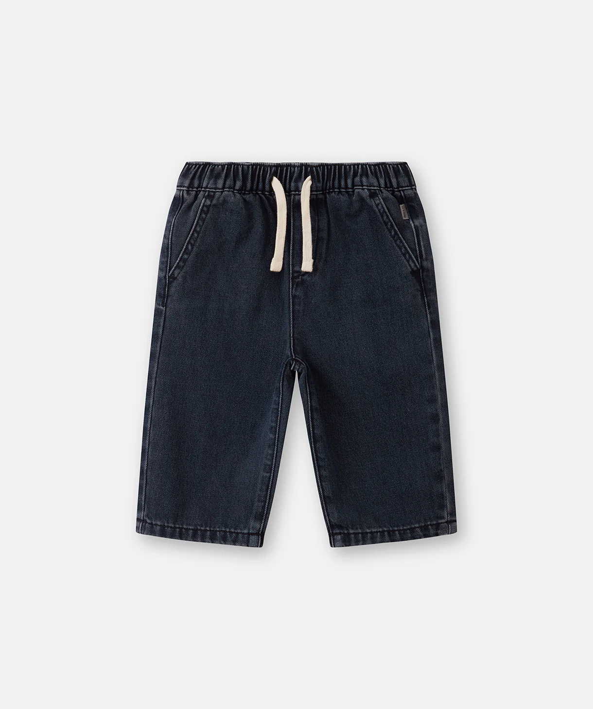 The Porter Denim Pant - Ink
