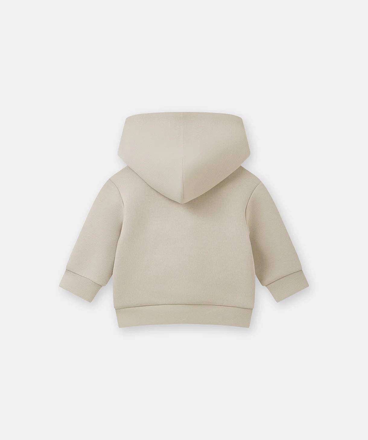 The Silverstone Tech Hoodie - Dune - Image 4