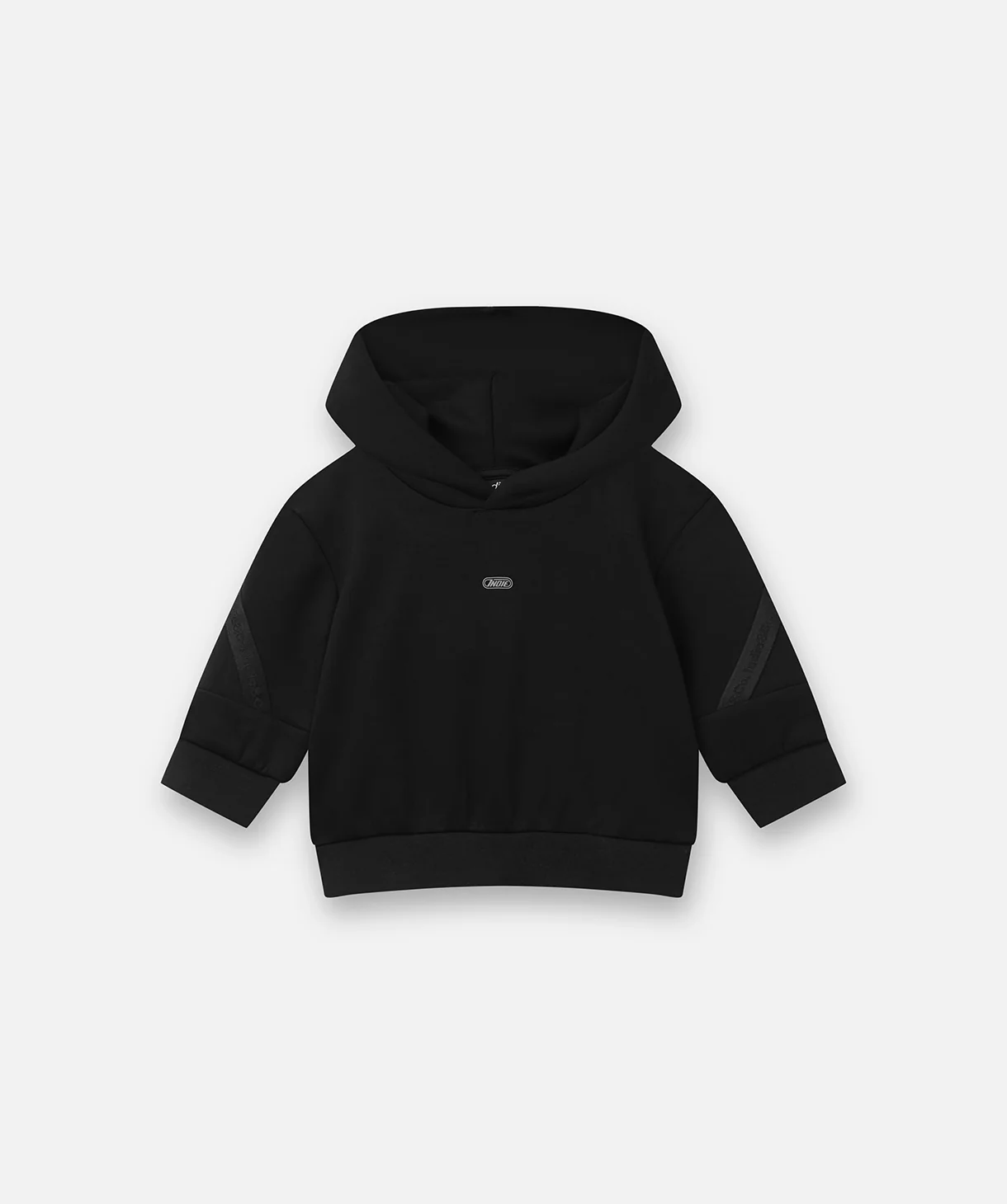 The Hacienda Hoodie - Black