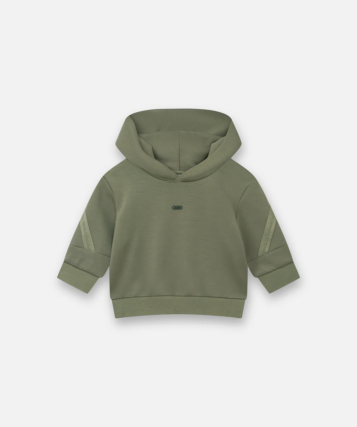 The Hacienda Hoodie - Laurel