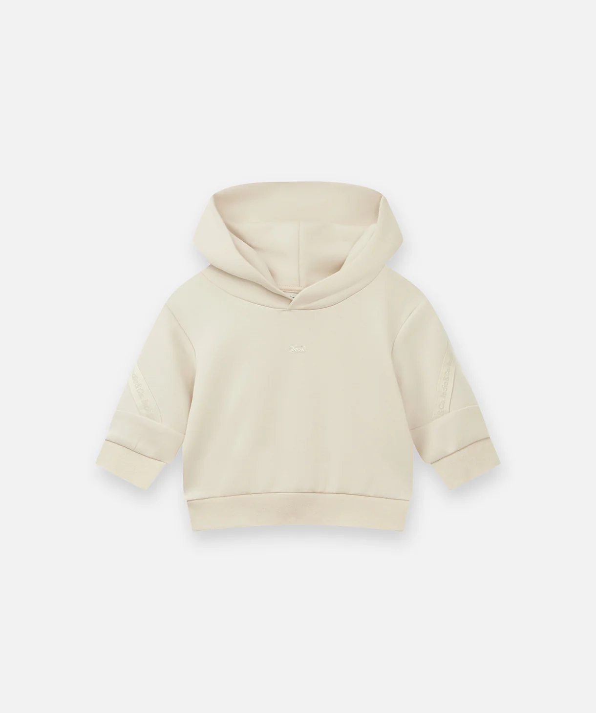 The Hacienda Hoodie - Sand