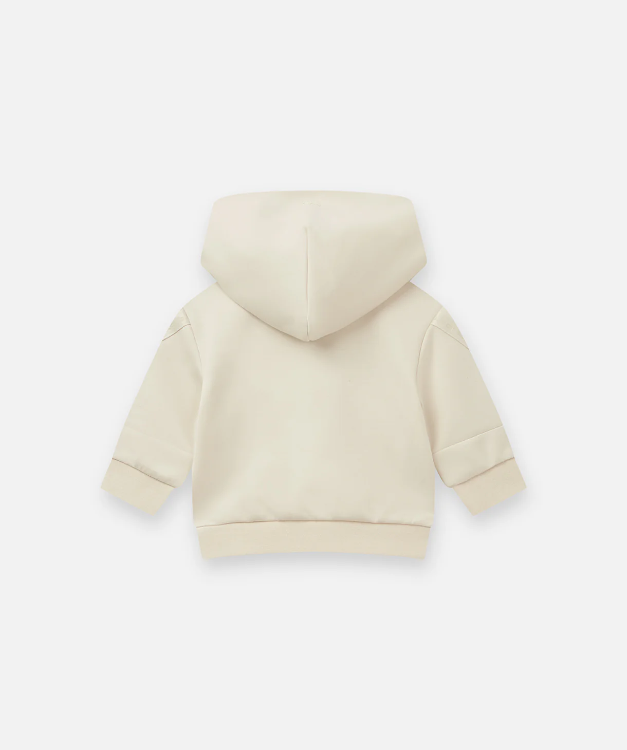 The Hacienda Hoodie - Sand - Image 4