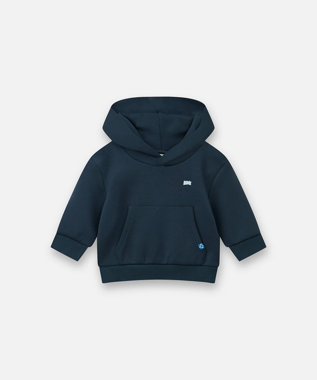 The Holloway Hoodie - Ocean Blue