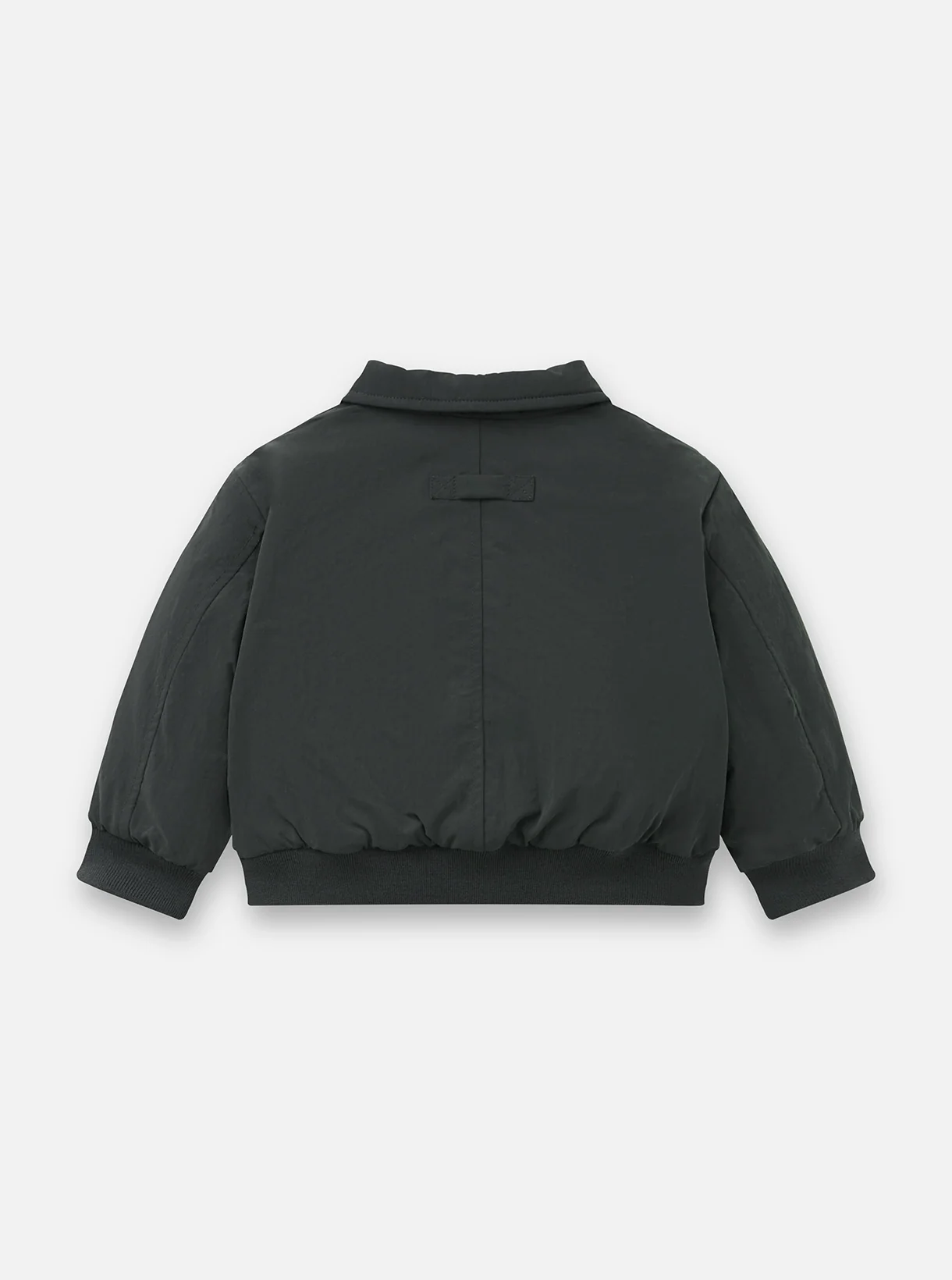 The Laguna Jacket - Washed Black - Image 3