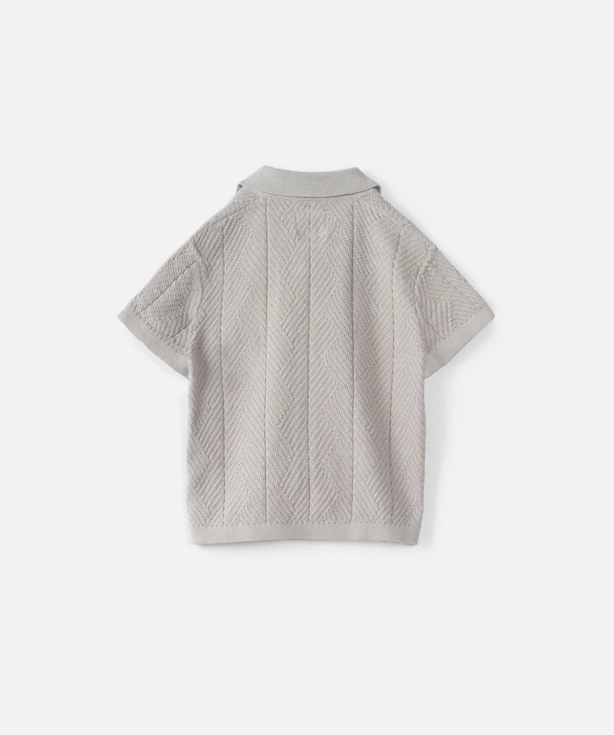 The Camber S/s Shirt - Taragon - Image 3