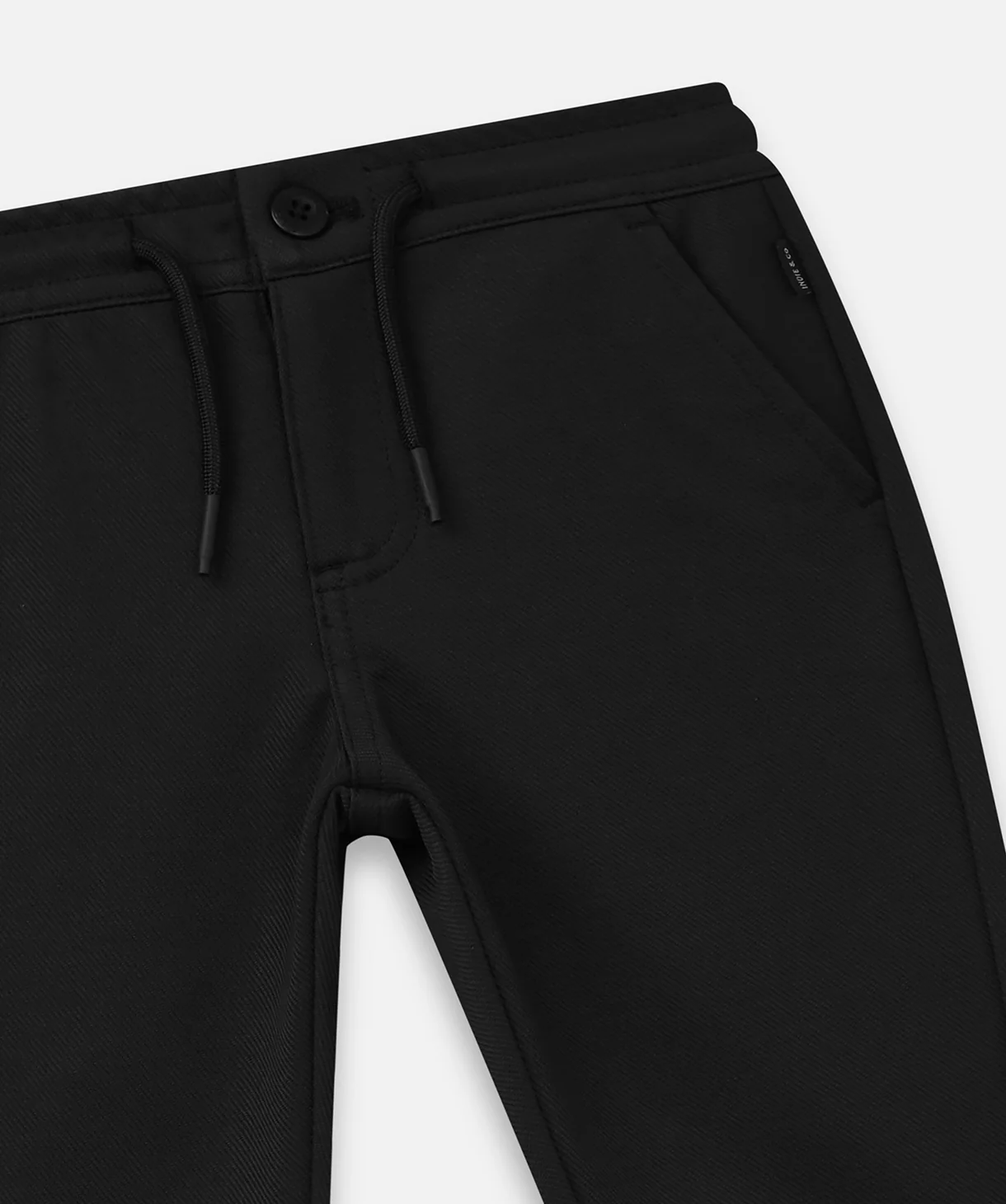 The Indie Fontana Pant - Black - Image 2