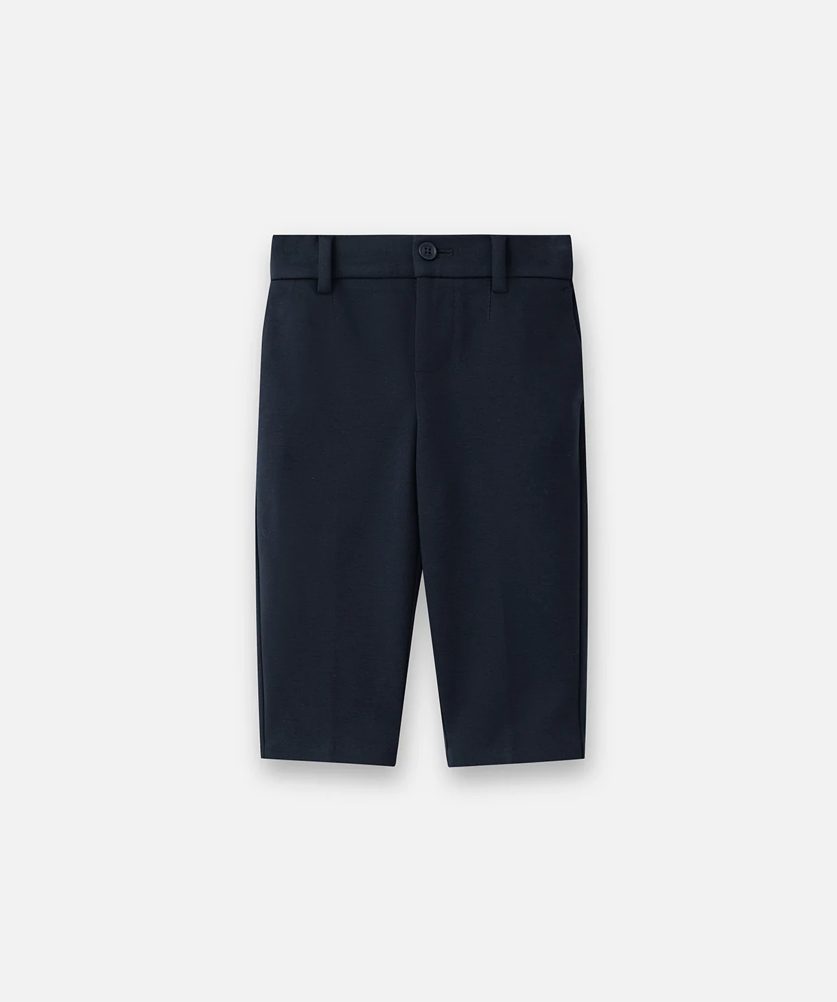 The Roxbury Formal Pant - Dk Navy