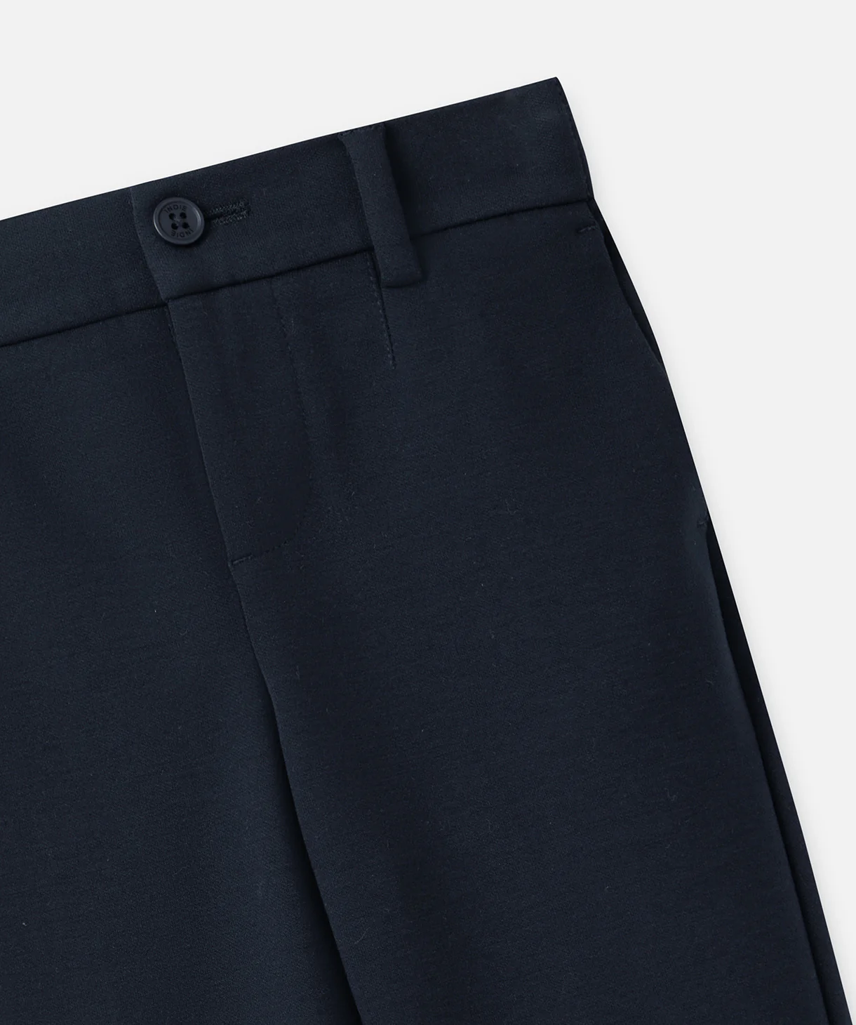 The Roxbury Formal Pant - Dk Navy - Image 2