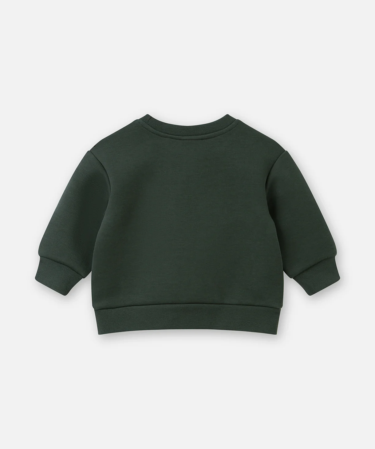 The Silverstone Tech Sweat - Elm - Image 3