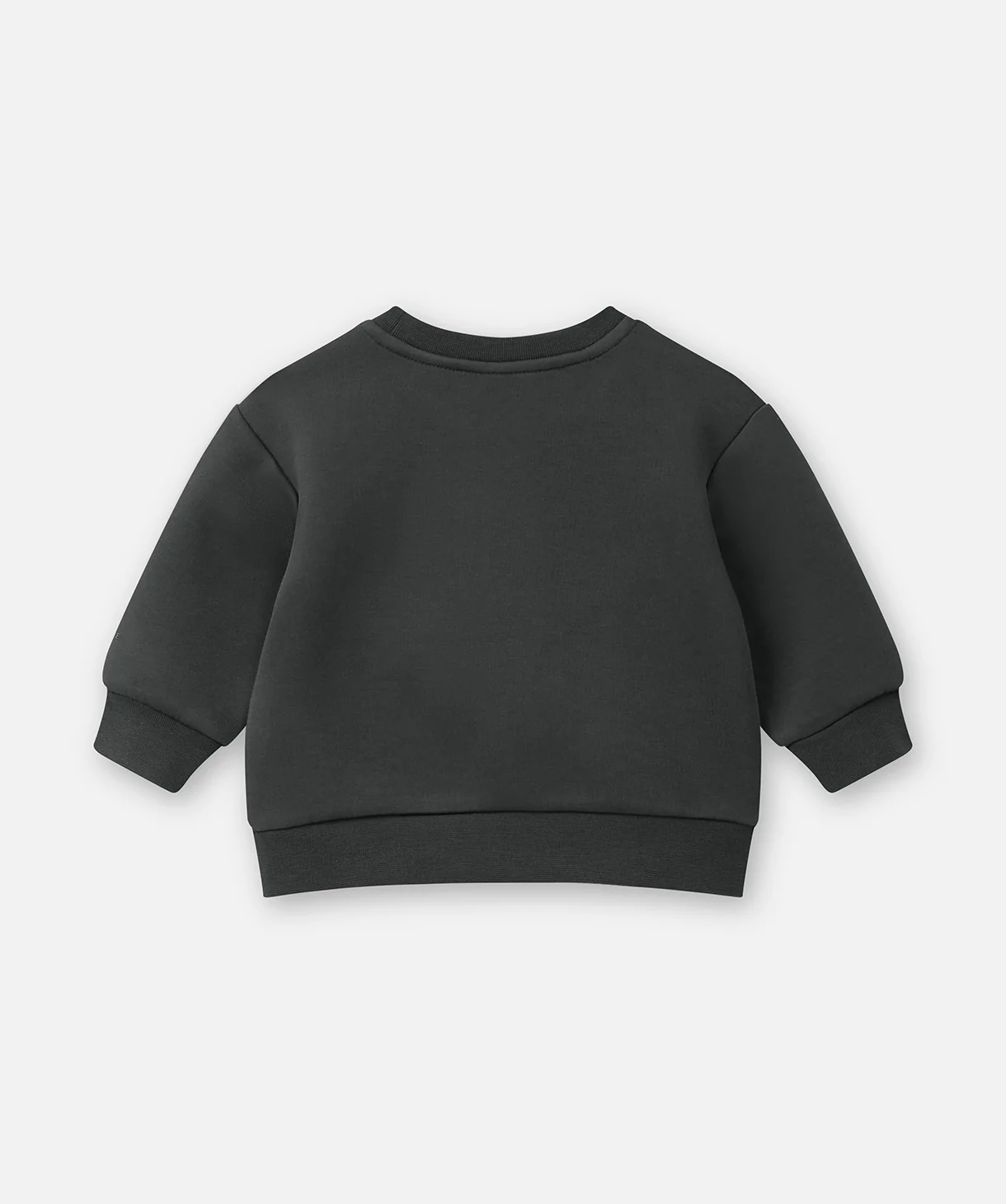 The Silverstone Tech Sweat - Gunmetal - Image 3
