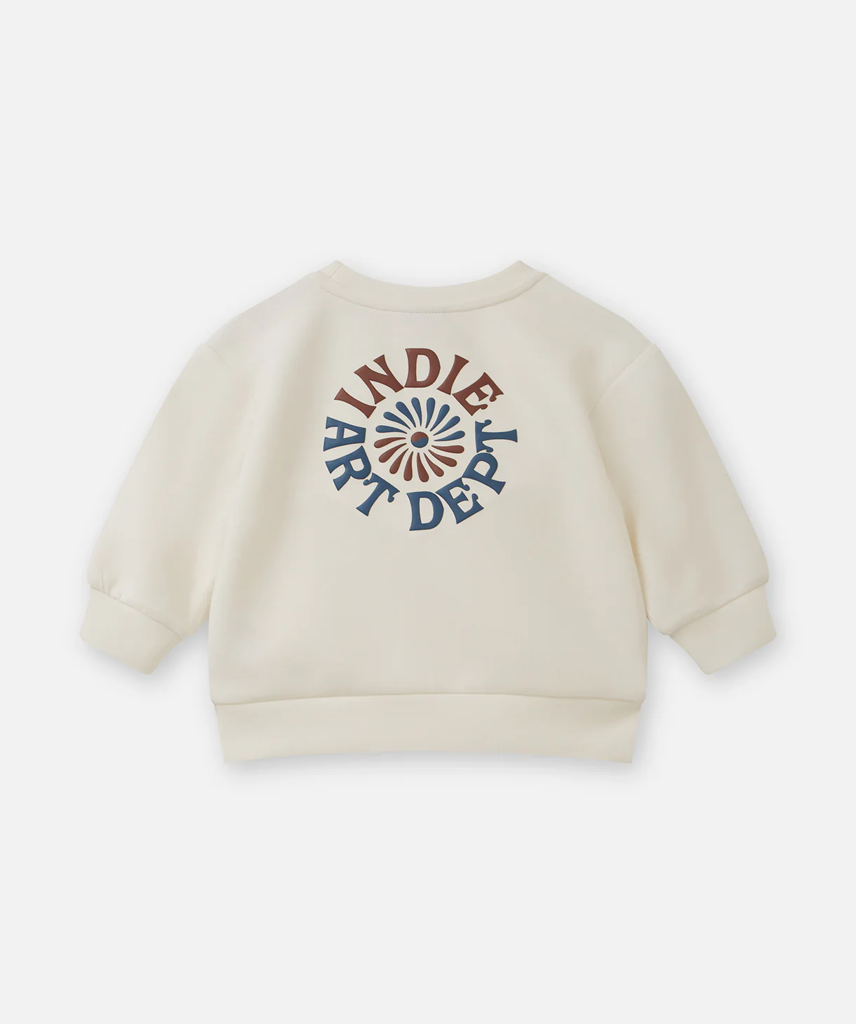The Tallow Tech Sweat - Pale Yellow - Image 3