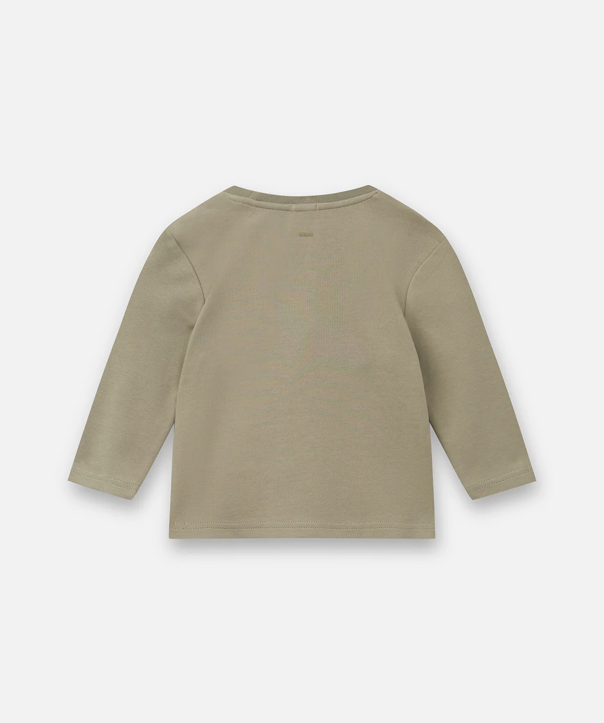The Indie Newport Ls Tee - Desert - Image 3