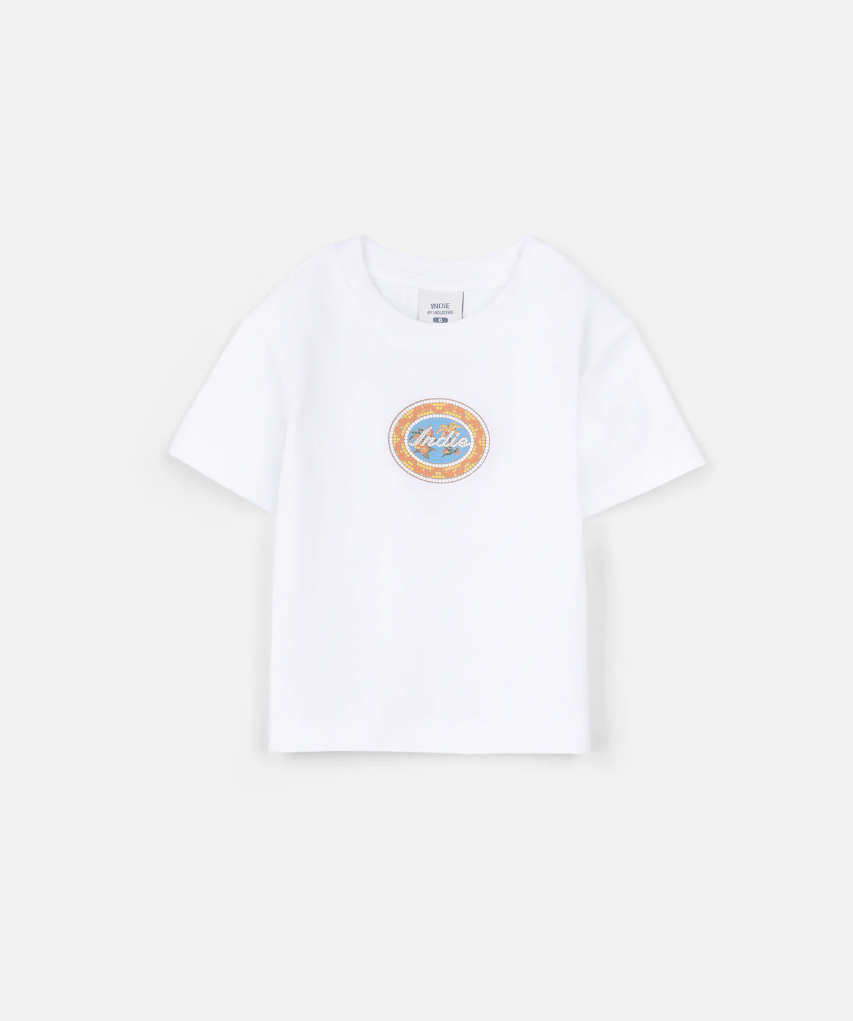 The Resort Tee - White