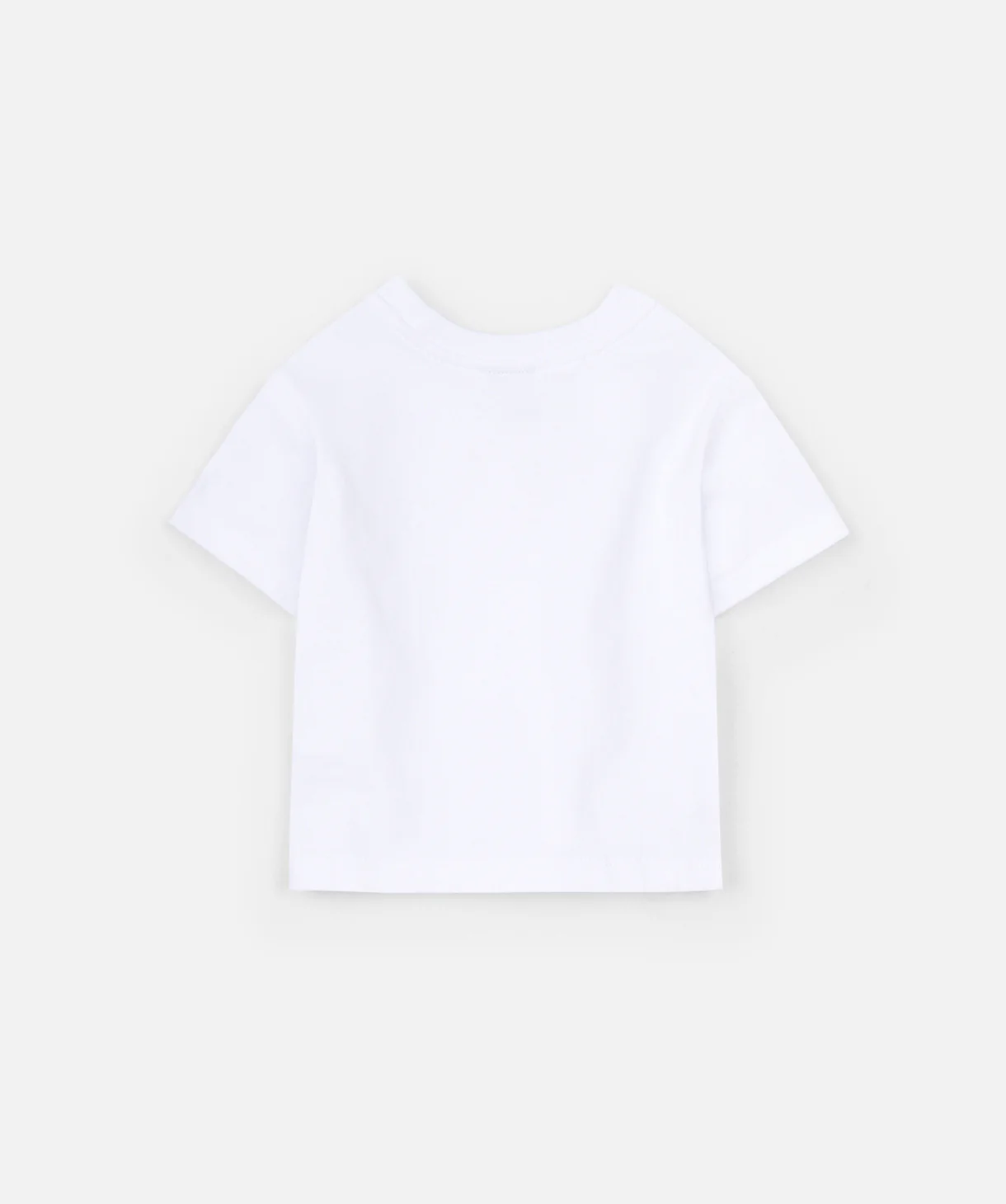 The Resort Tee - White - Image 4