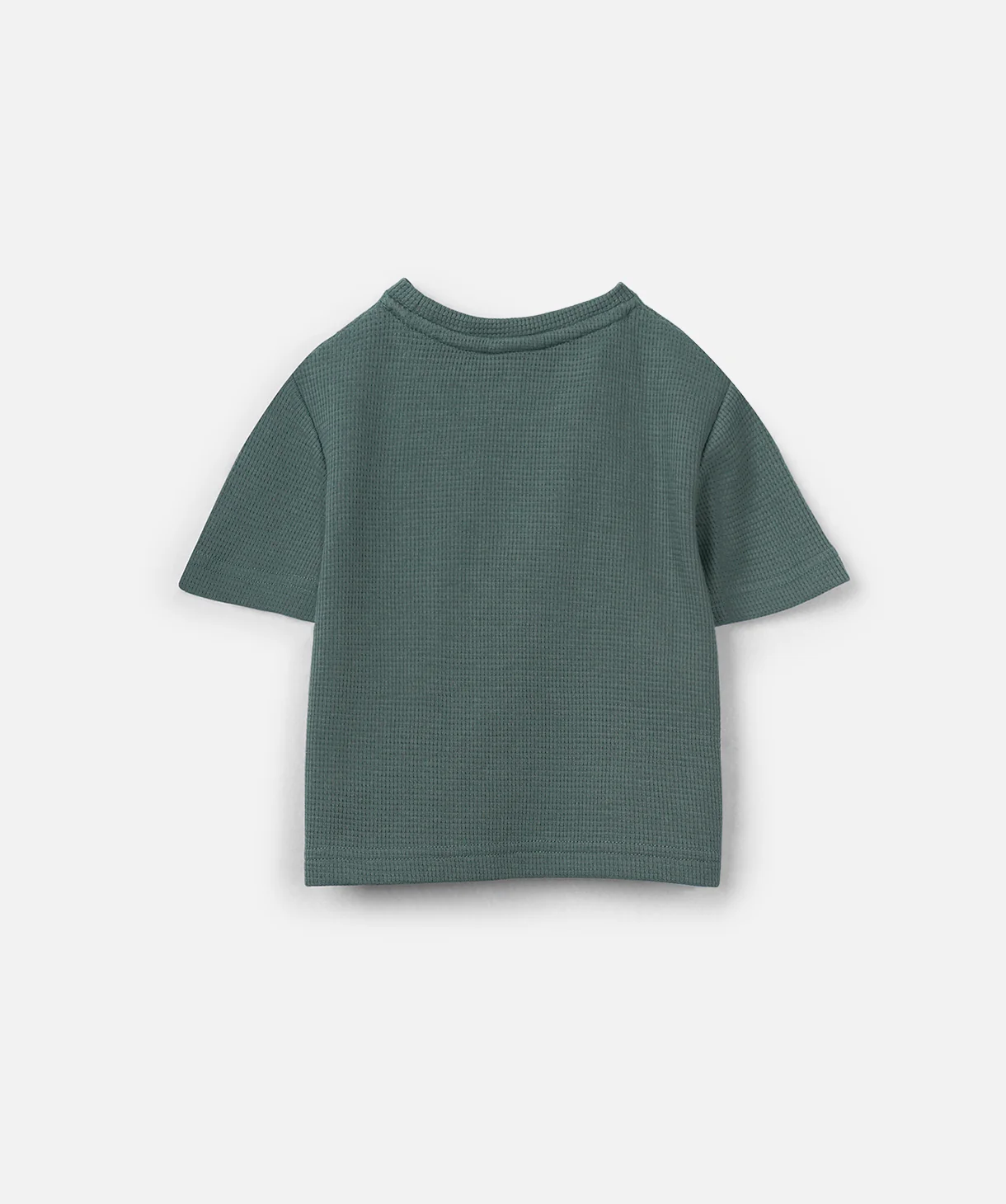 The New Flynn Tee - Forest - Image 4