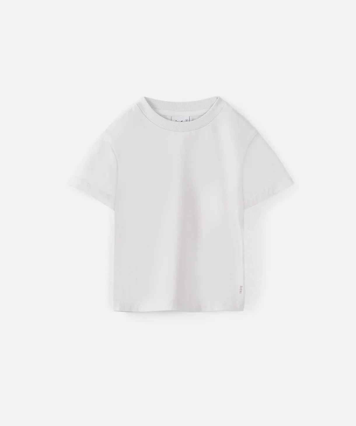 The Indie Kosta Tech Tee - Glacier
