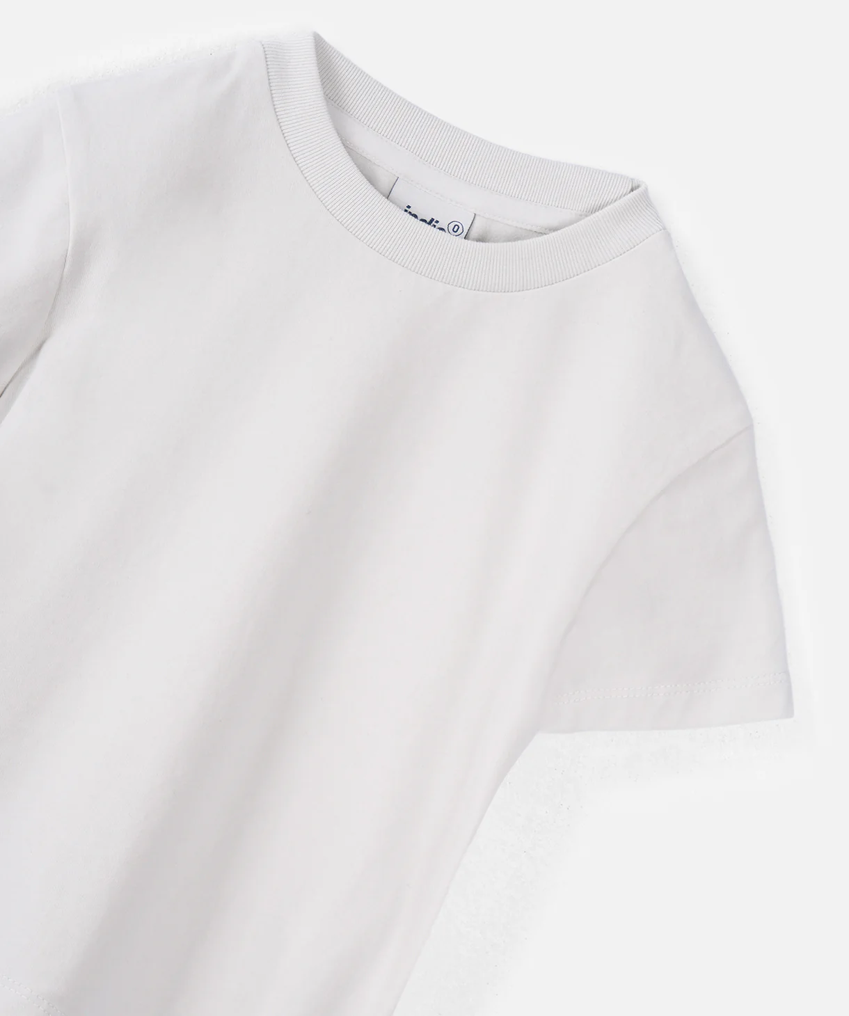 The Indie Kosta Tech Tee - Glacier - Image 2