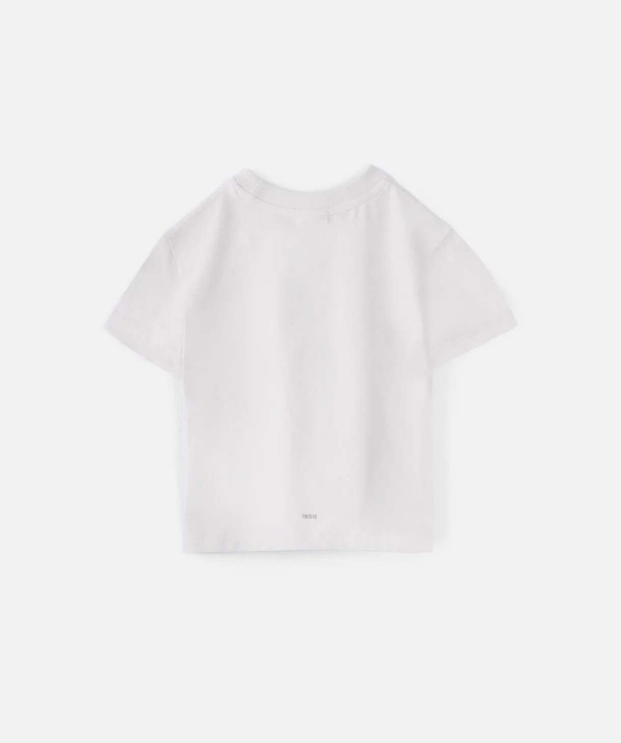 The Indie Kosta Tech Tee - Glacier - Image 3