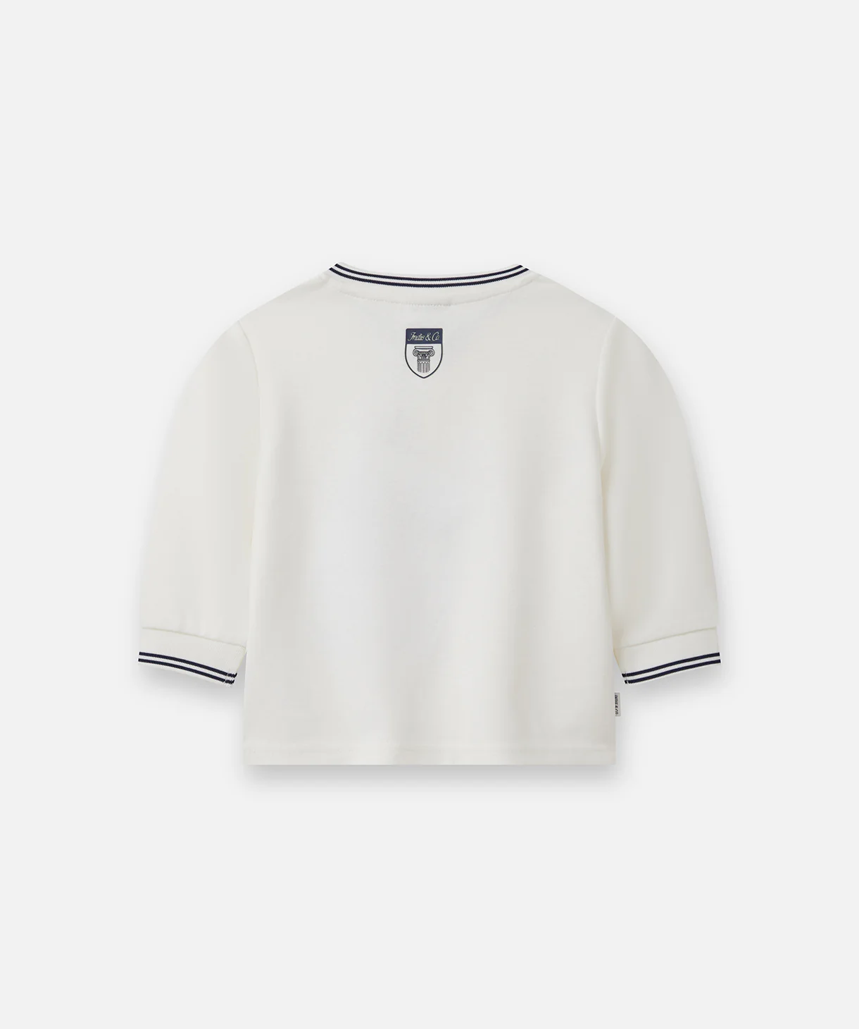 The Riverdale Jersey - Off White - Image 3