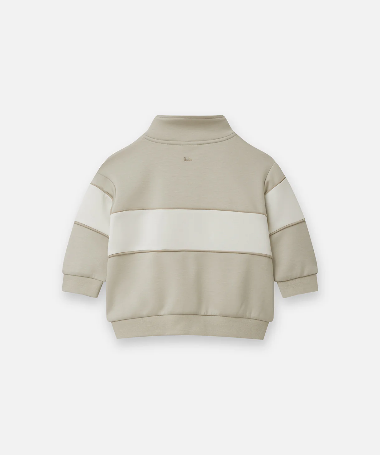 The Indie Luton Tracktop - Stone Combo - Image 3