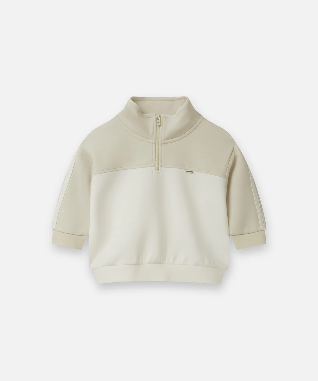 The Lombard Tracktop - Sand Combo