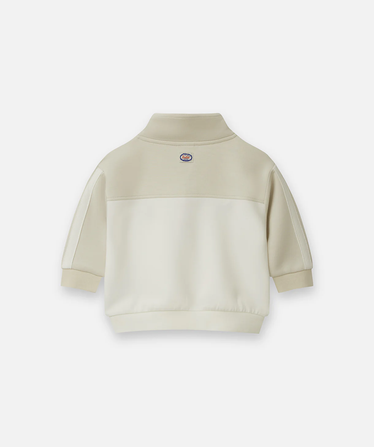 The Lombard Tracktop - Sand Combo - Image 3
