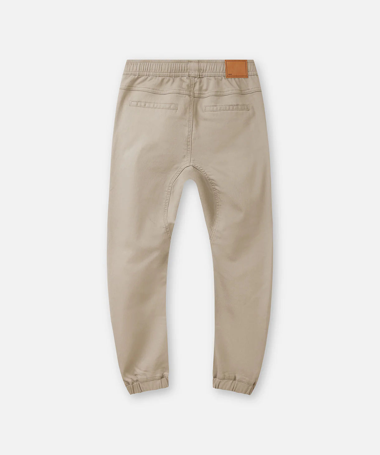 The New Arched Drifter Pant - OD Wheat - Image 3