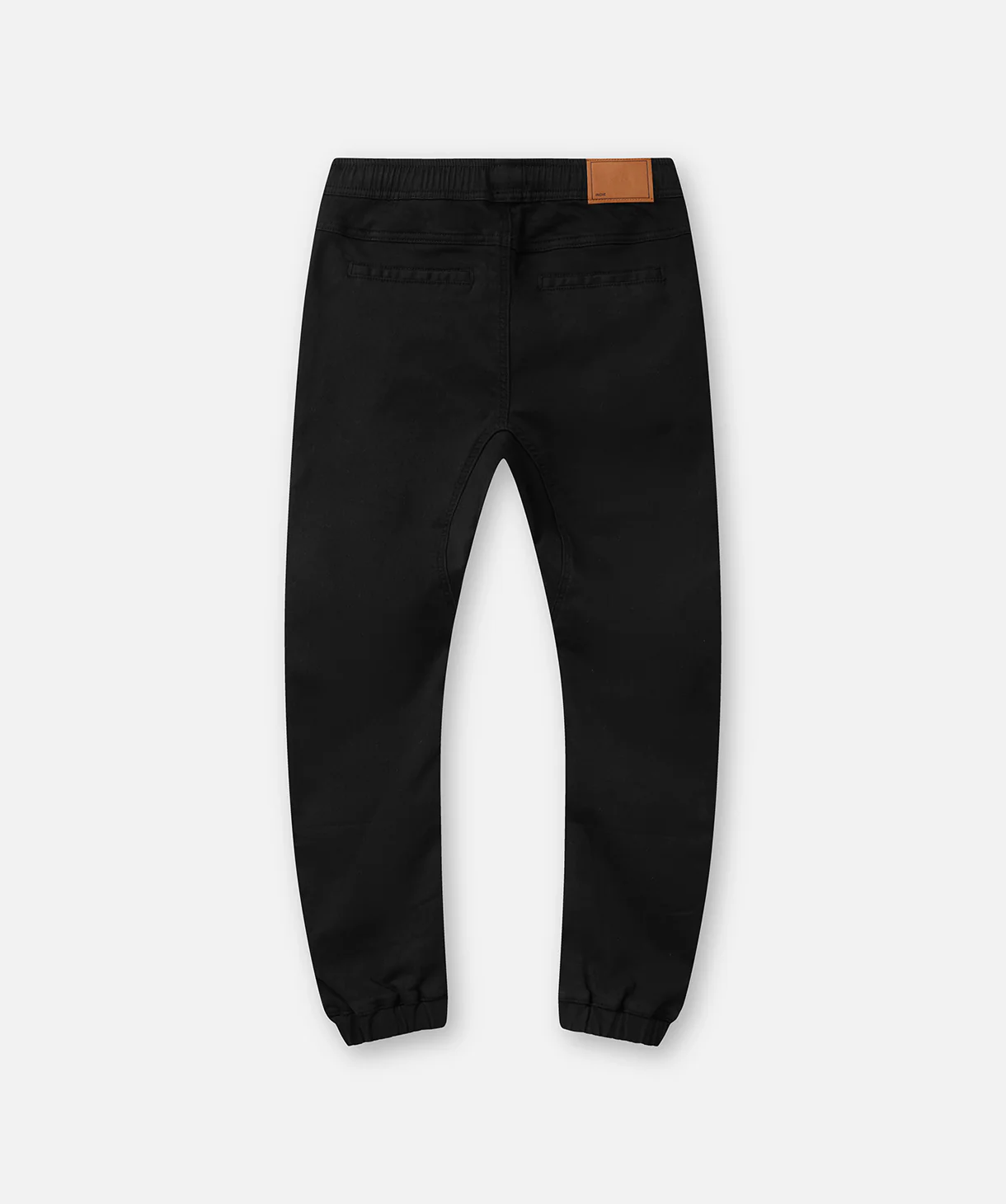 The New Arched Drifter Pant - Spray Black - Image 3