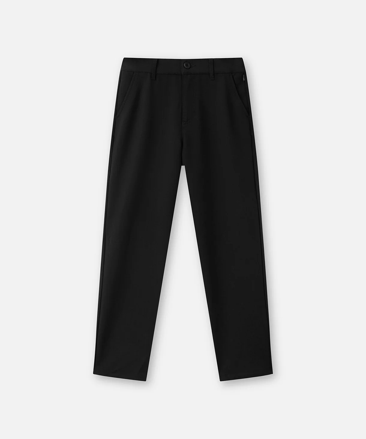 The Indie Lusso Pant - Black