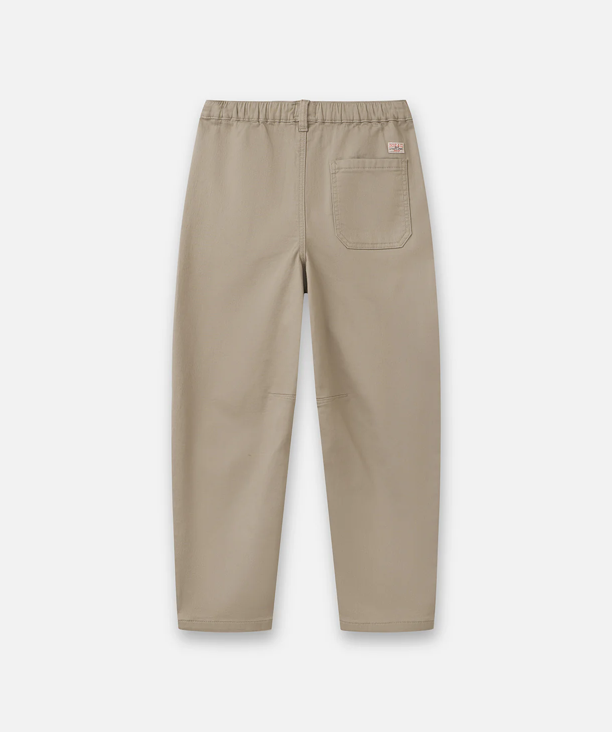 The Greenwood Drifter Pant - New Stone - Image 3