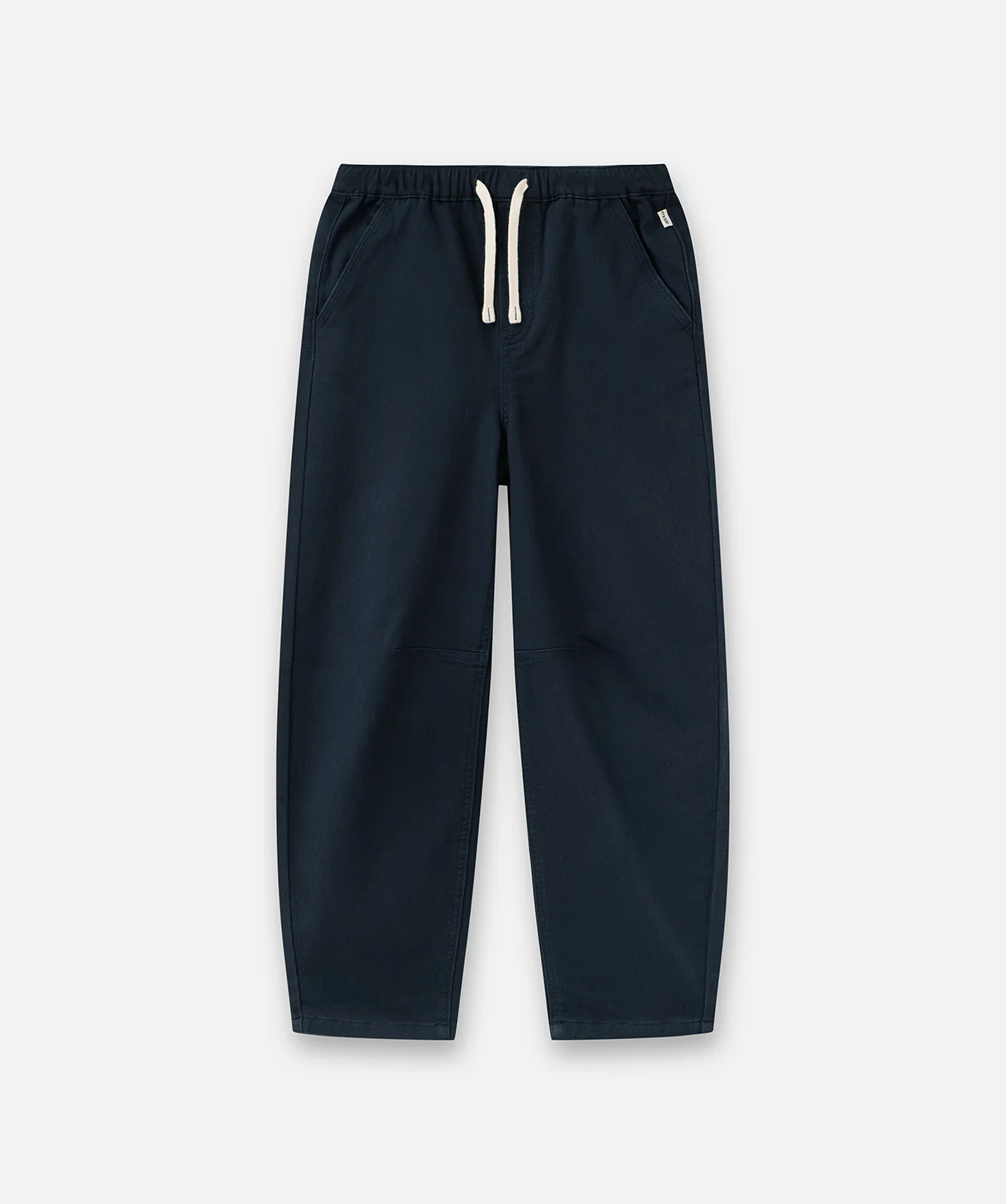 The Greenwood Drifter Pant - Tech Midnight