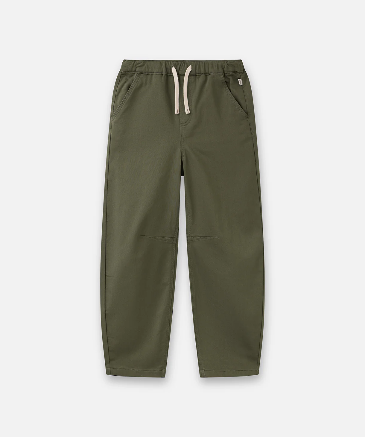 The Greenwood Drifter Pant - Wash Forest