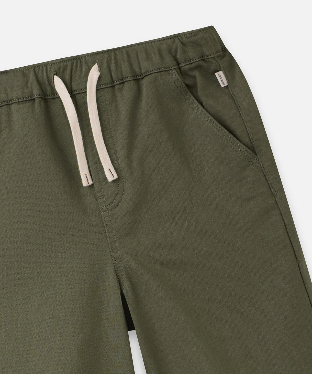 The Greenwood Drifter Pant - Wash Forest - Image 3