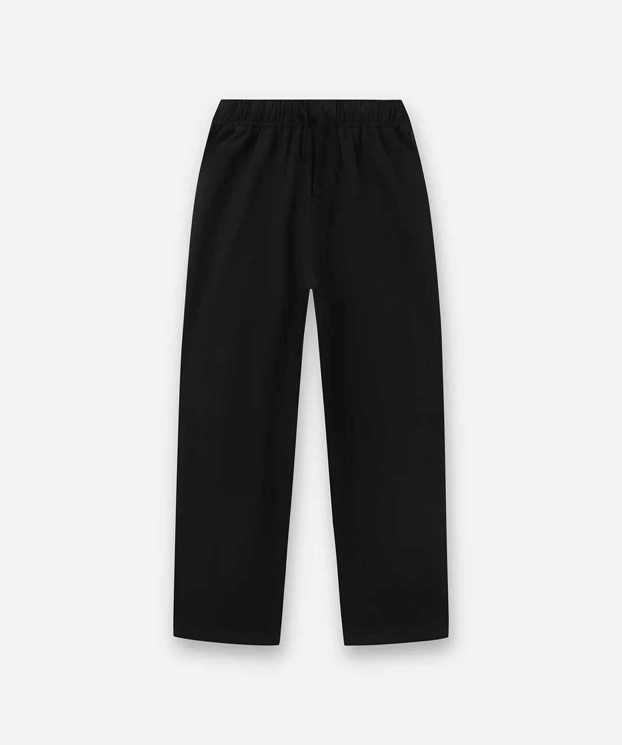 The Brooklyn Easy Chino Pant - Black