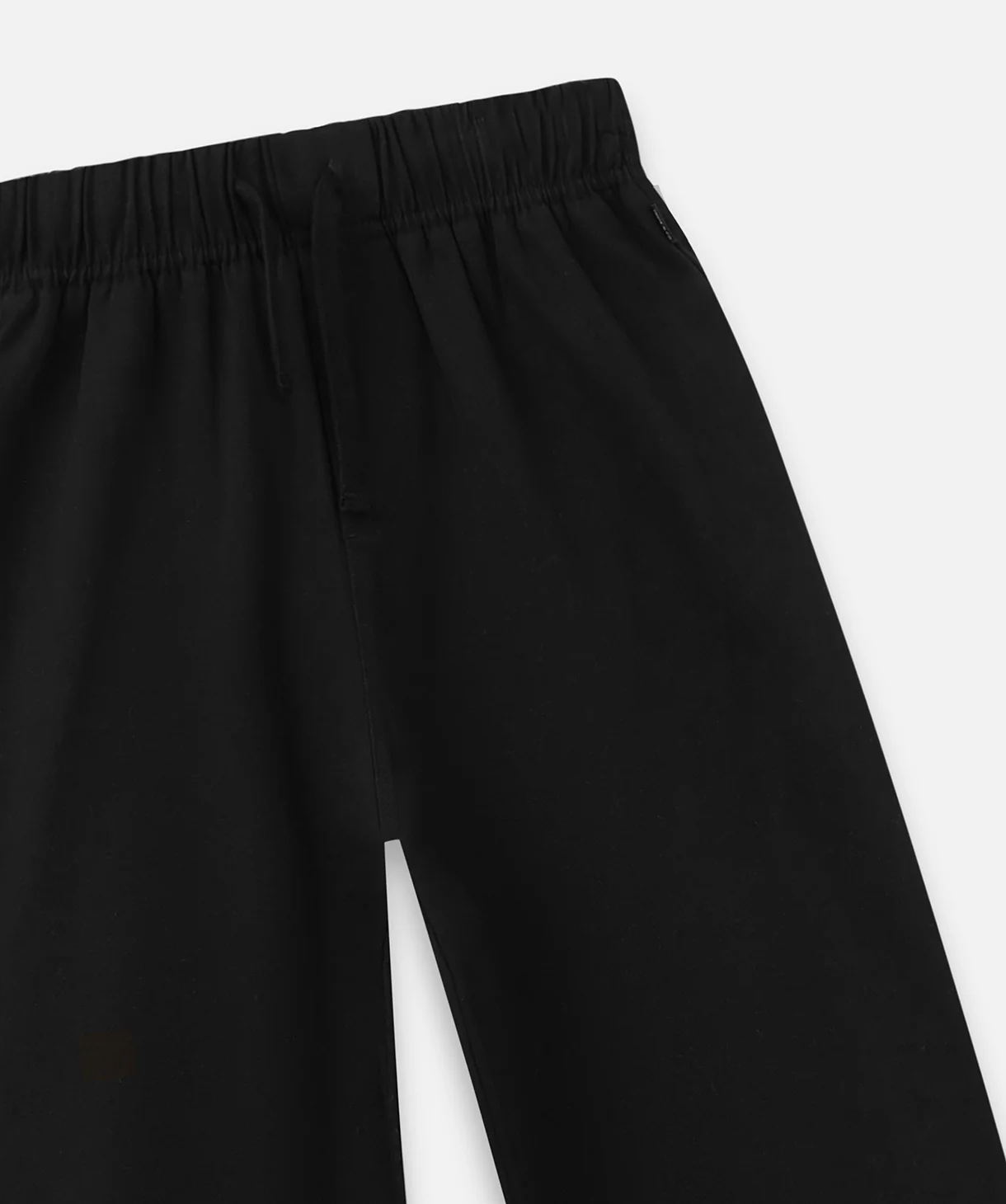 The Brooklyn Easy Chino Pant - Black - Image 2