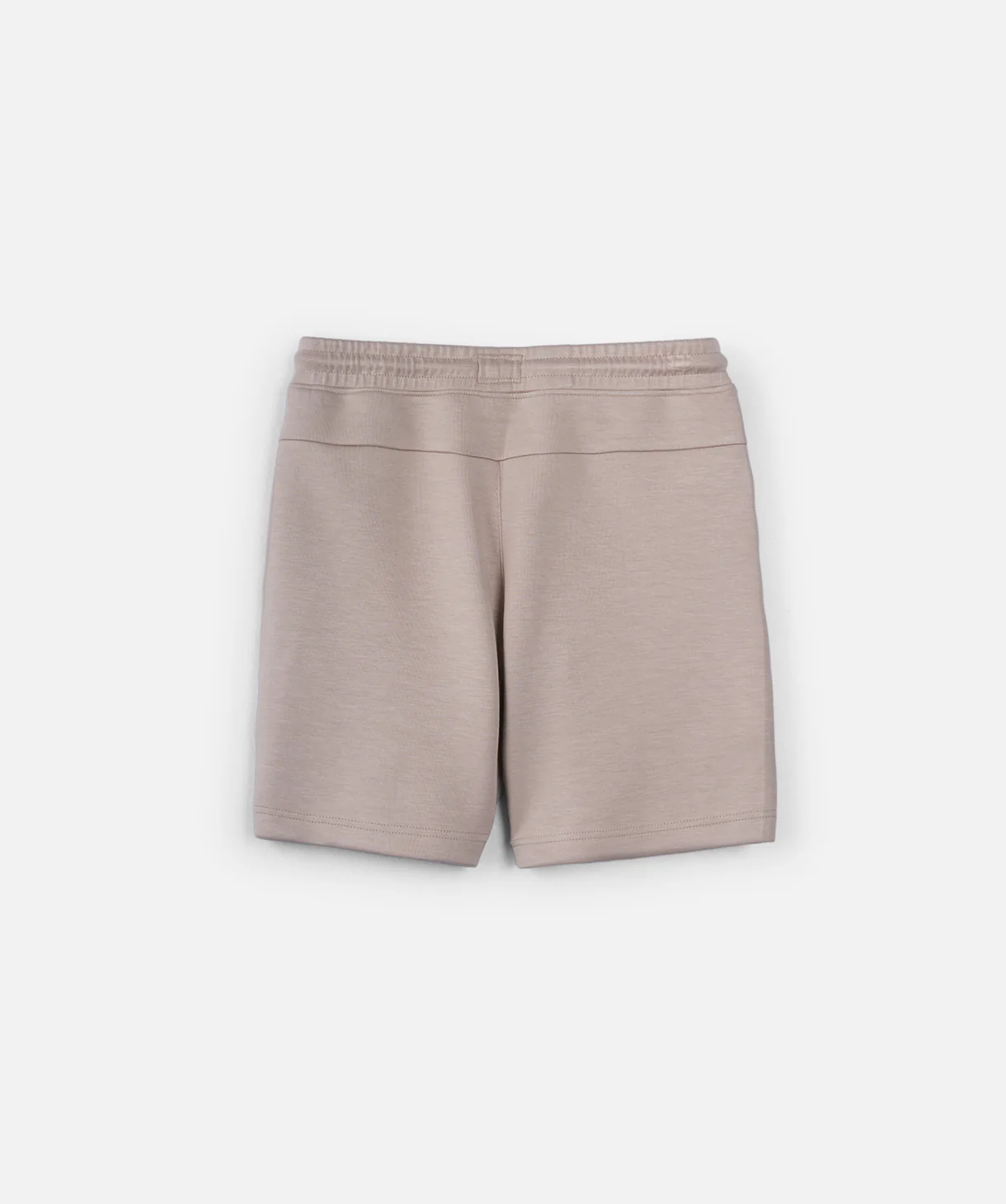 The Luxe Romford Short - Tan - Image 5