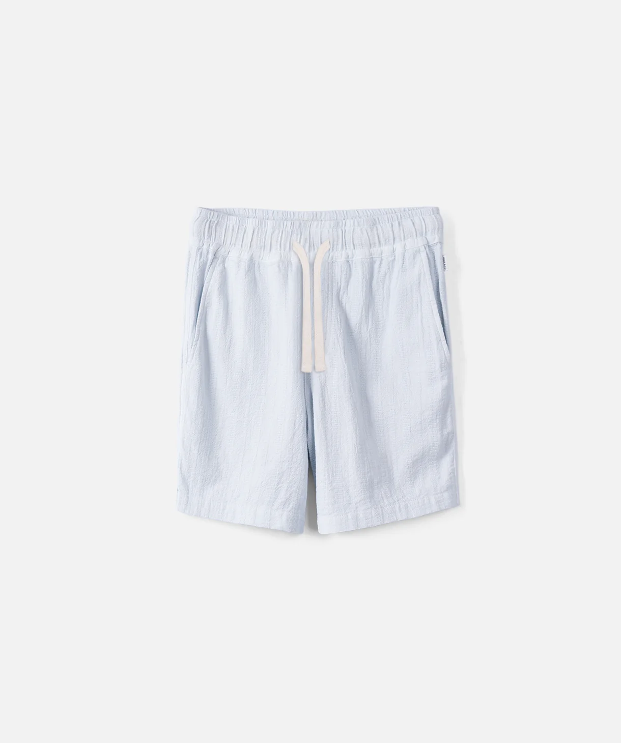 The Cove Short - Bleach