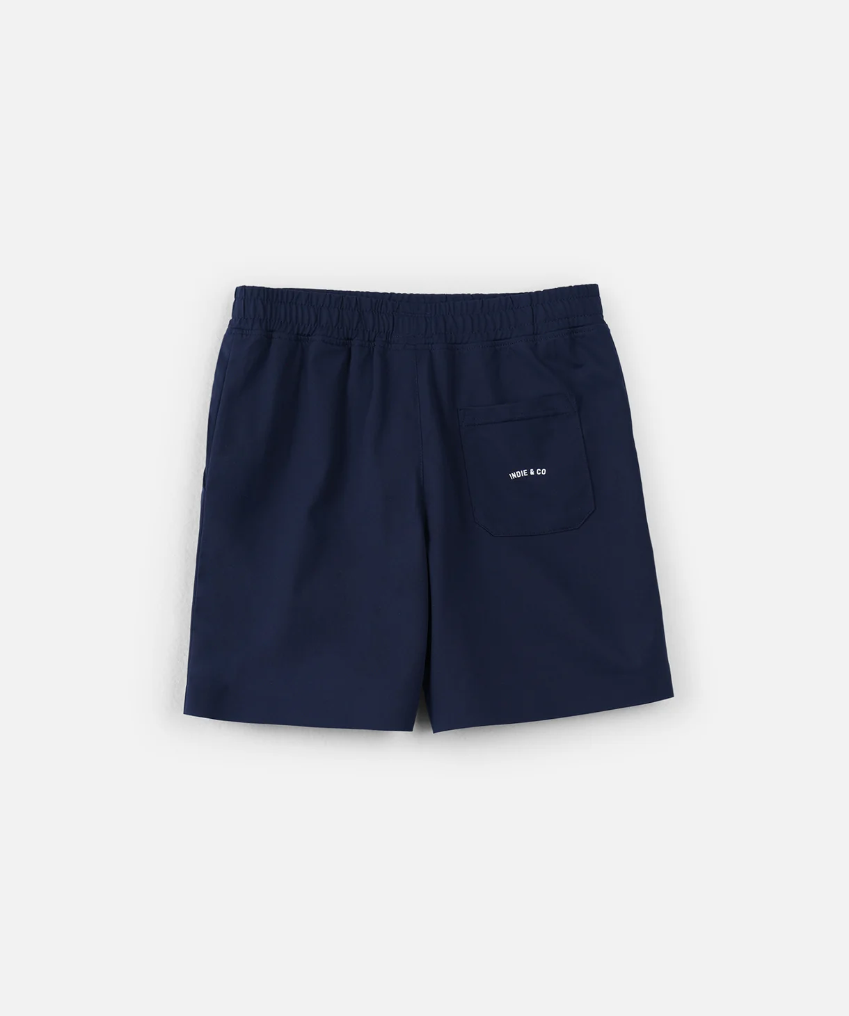 The Club Sports Short - Navy - Image 3