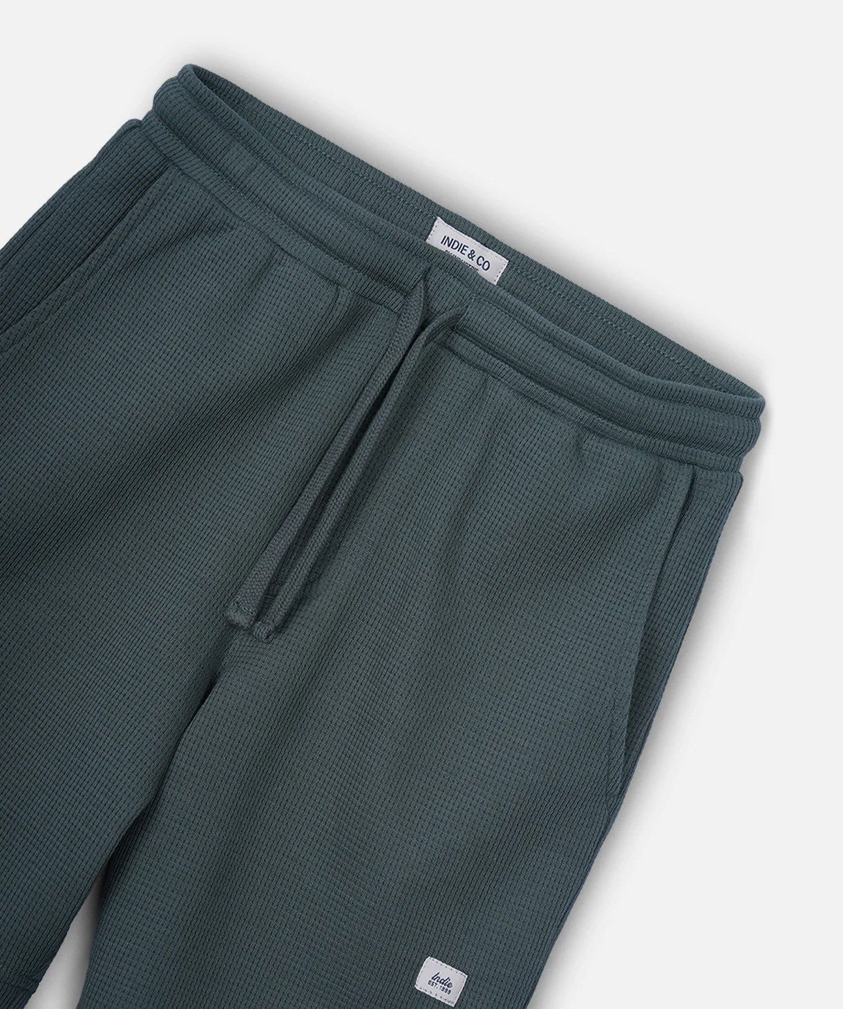 The New Flynn Short - Forest - Image 2