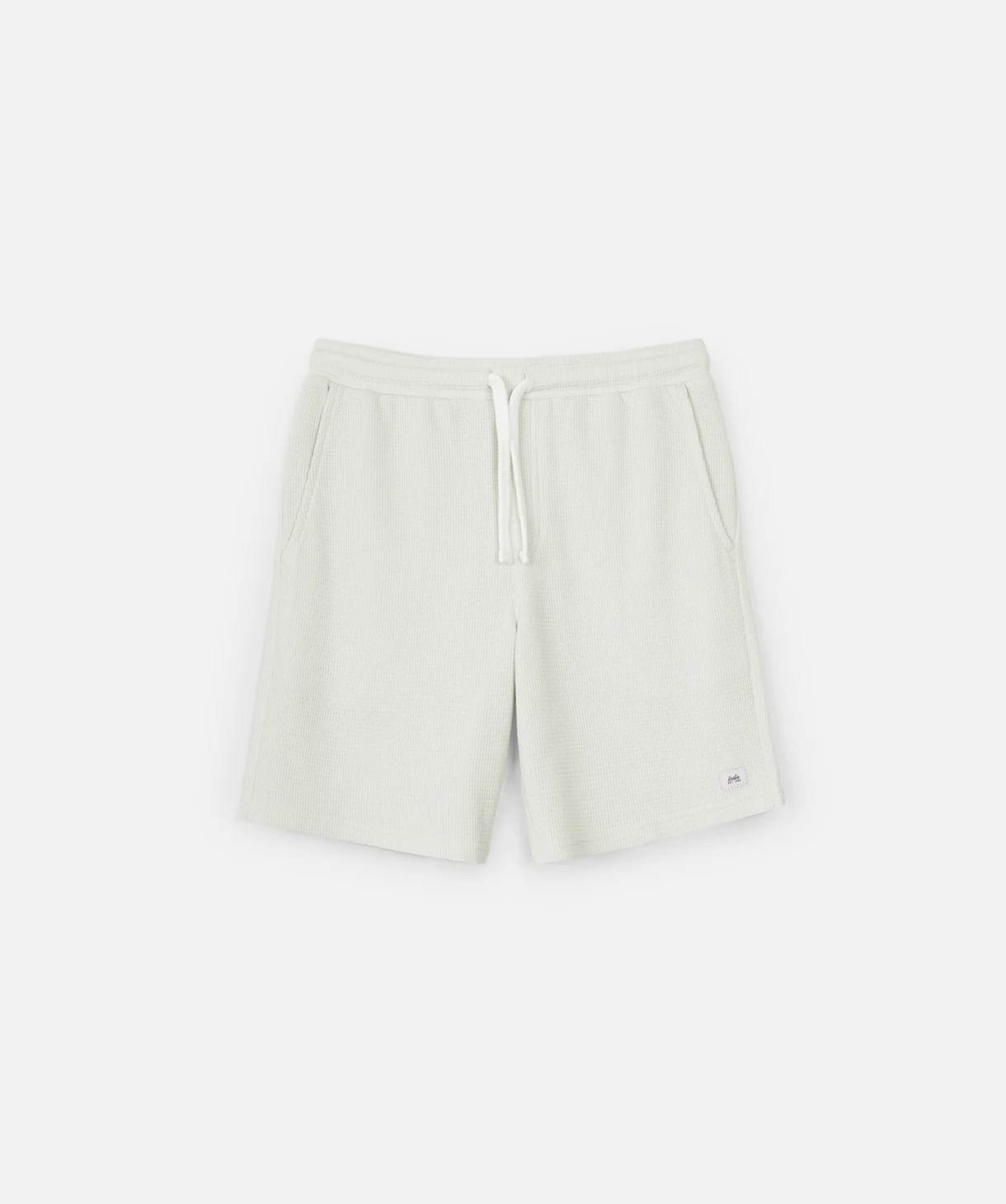 The New Flynn Short - Glacier