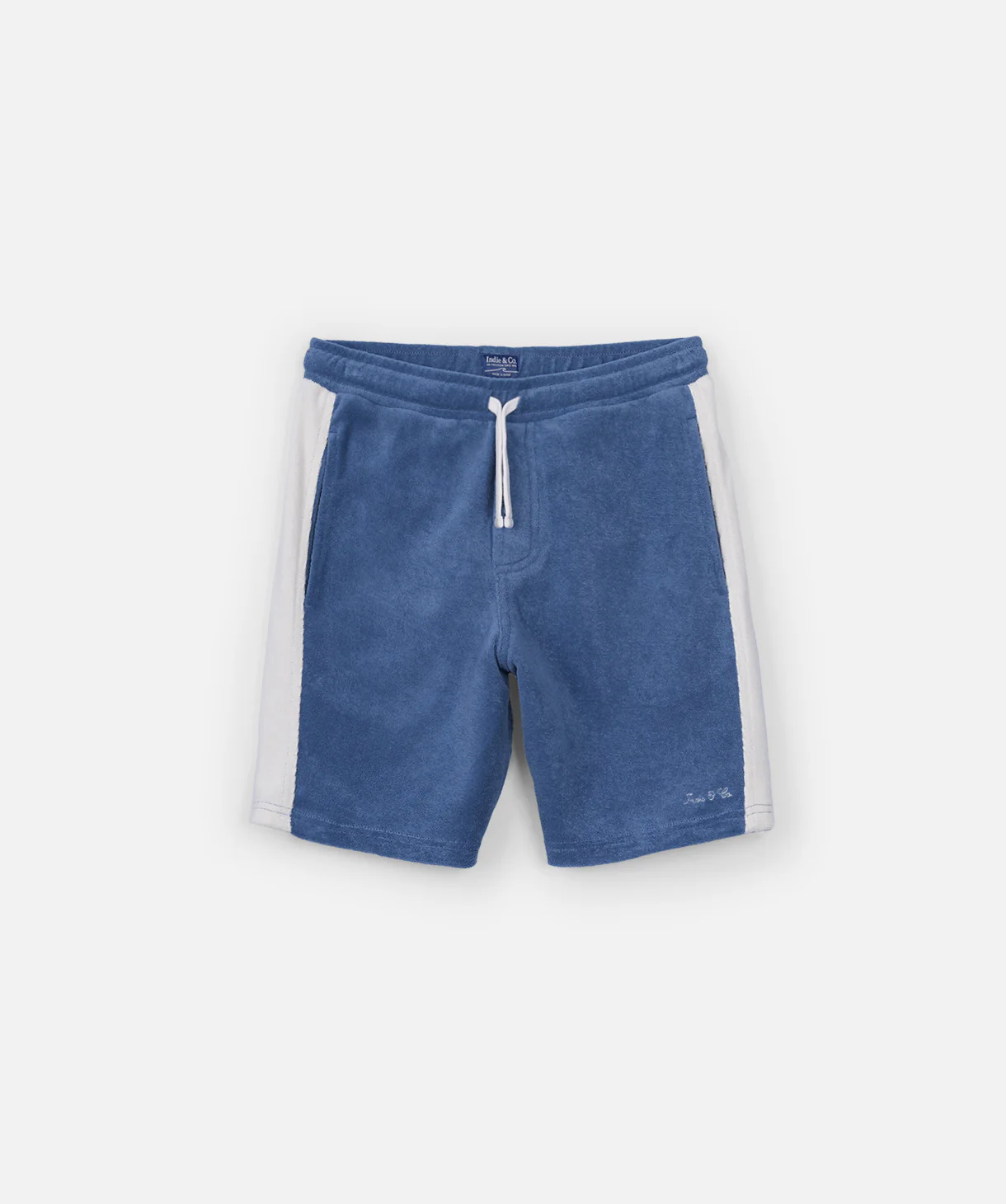The Elia Short - Tidal