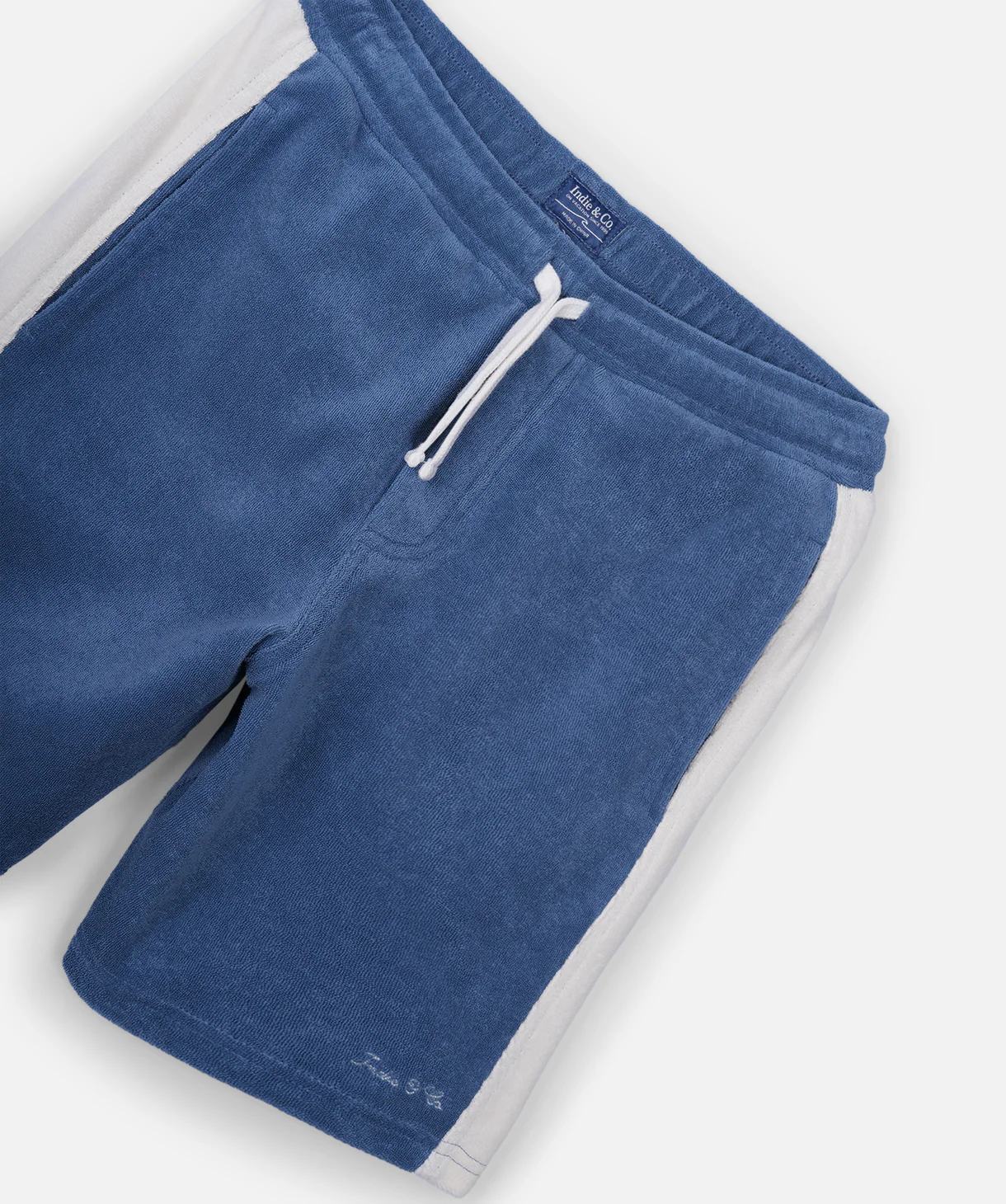 The Elia Short - Tidal - Image 3