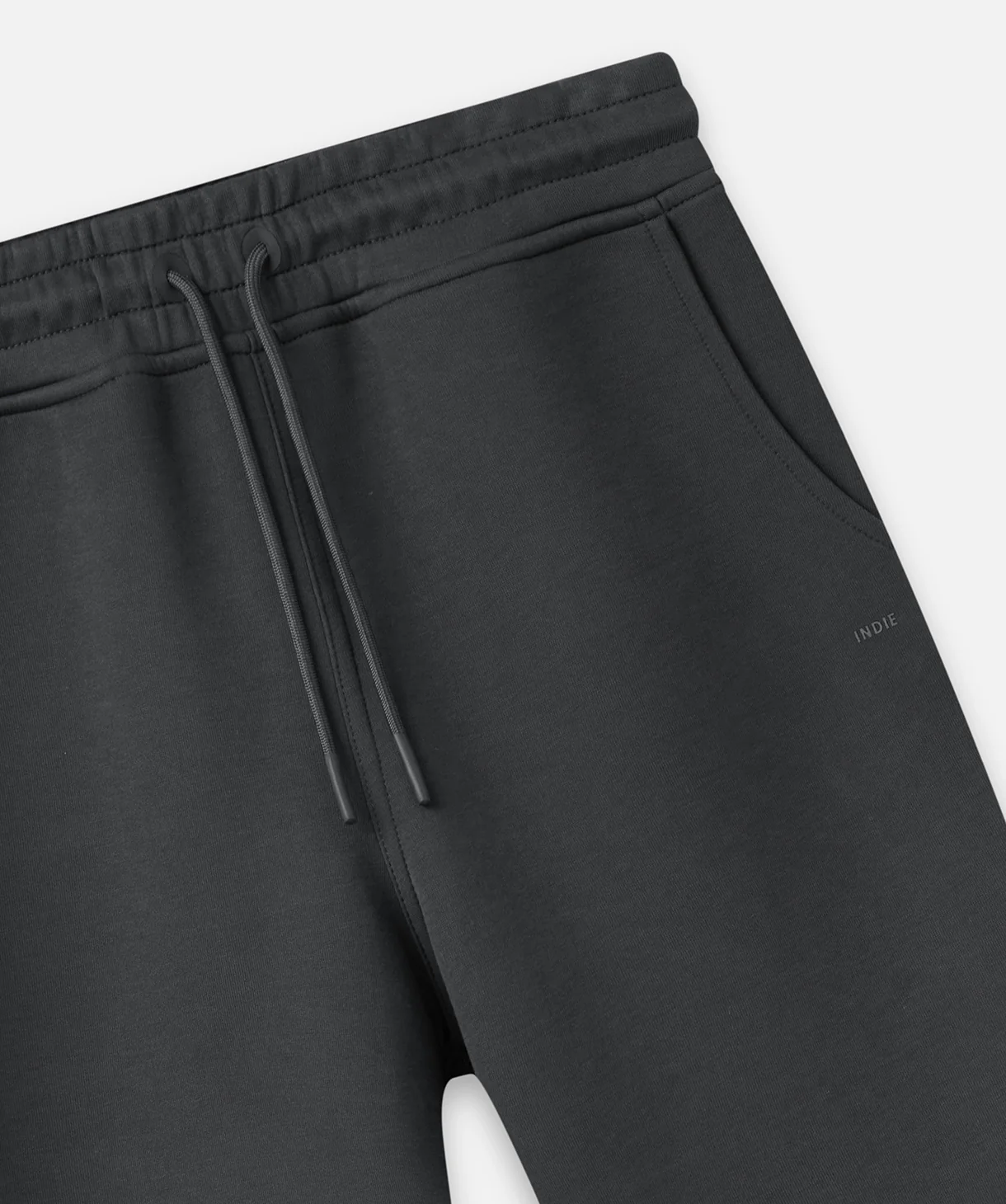 The Silverstone Tech Trackie - Gunmetal - Image 2